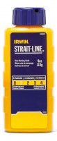 Irwin Strait-Line Blue Marking Chalk 227g 8oz